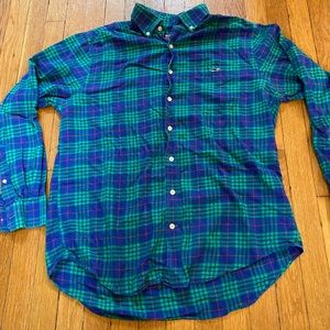 Vineyard Vines Cotton Flannel